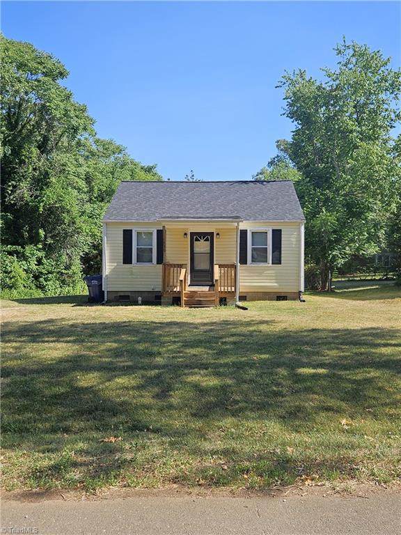 130 Court Street - Photo 1