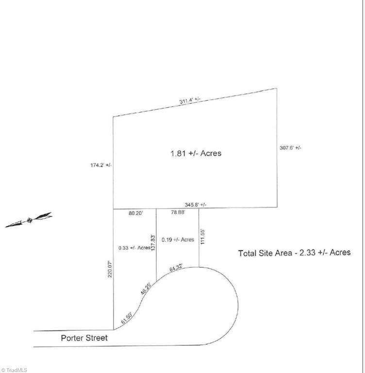 1015 Porter Street - Photo 1
