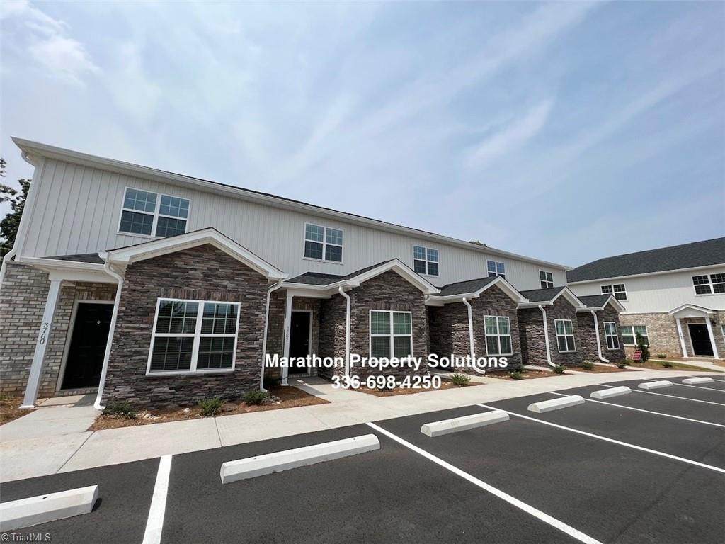 3712 Mebane Street - Photo 1