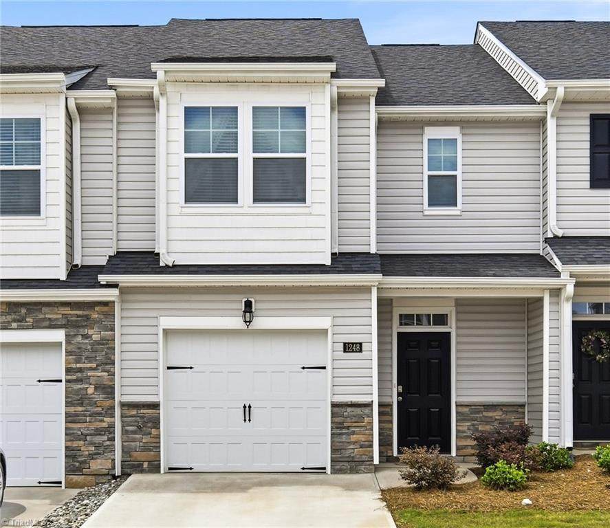 1248 Evelynnview Lane - Photo 1
