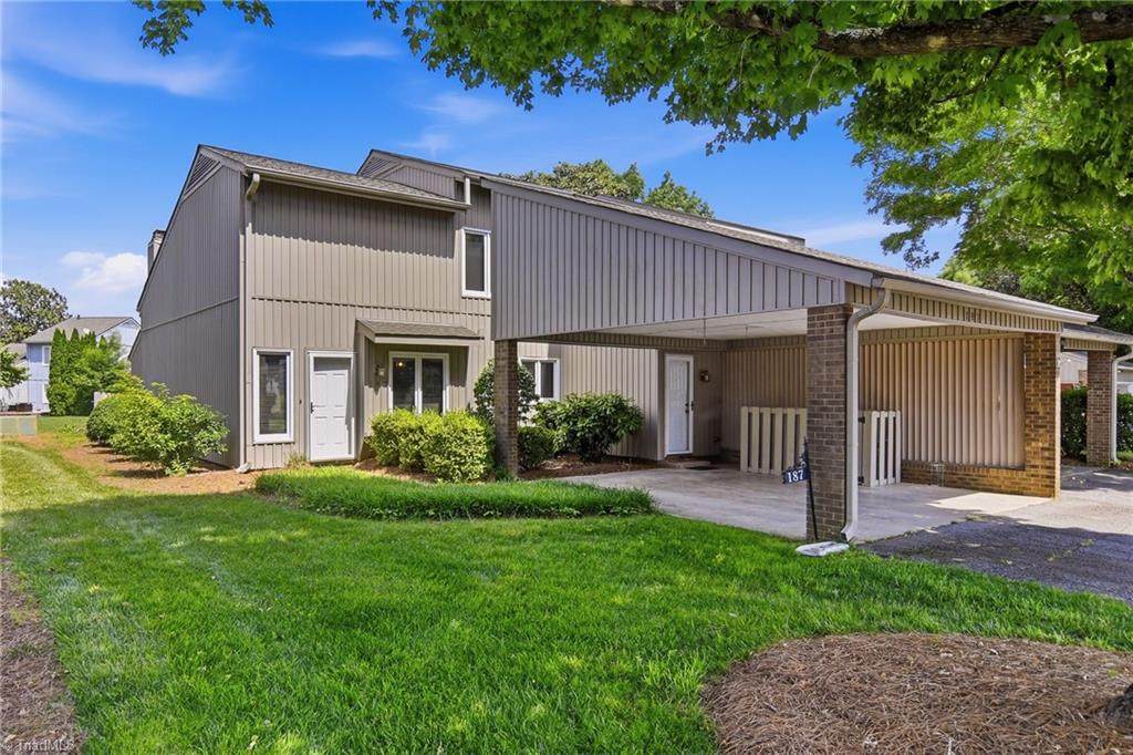 187 Spyglass Drive - Photo 1
