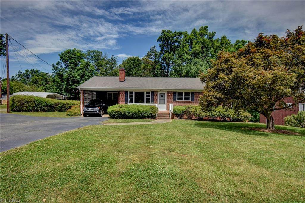 2012 Richardson Drive - Photo 1