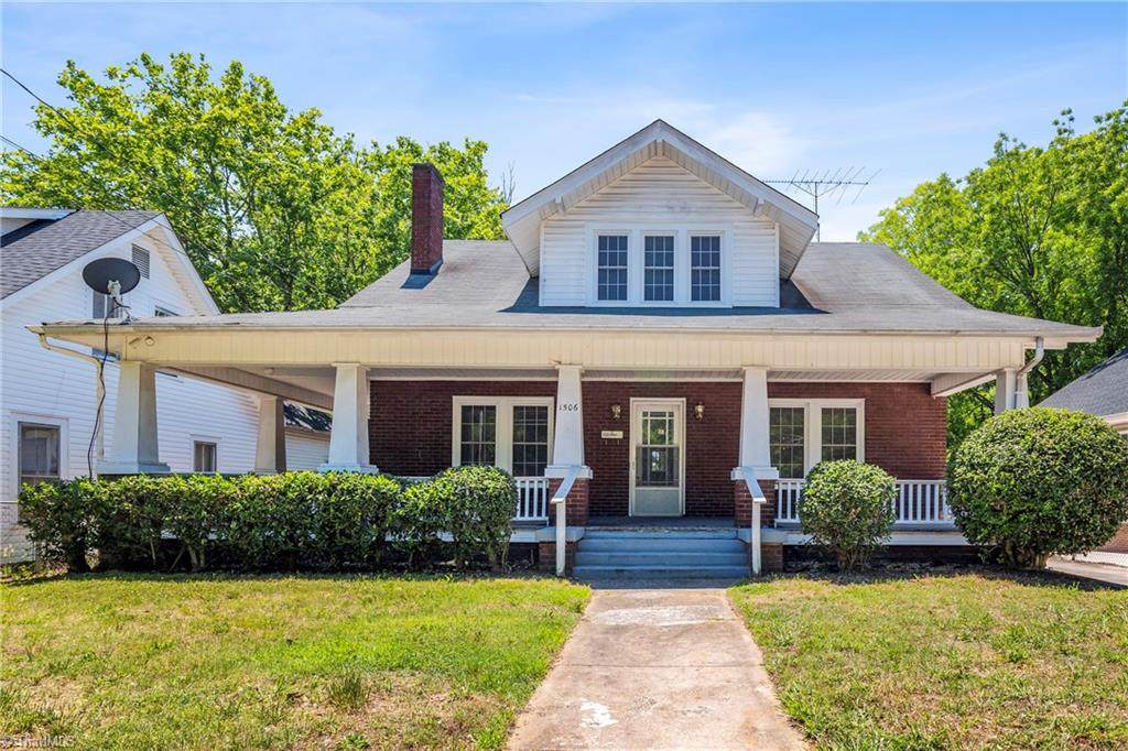 1506 Martin Luther King Jr Drive - Photo 1