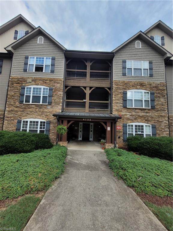 4732 Tatton Park Circle - Photo 1