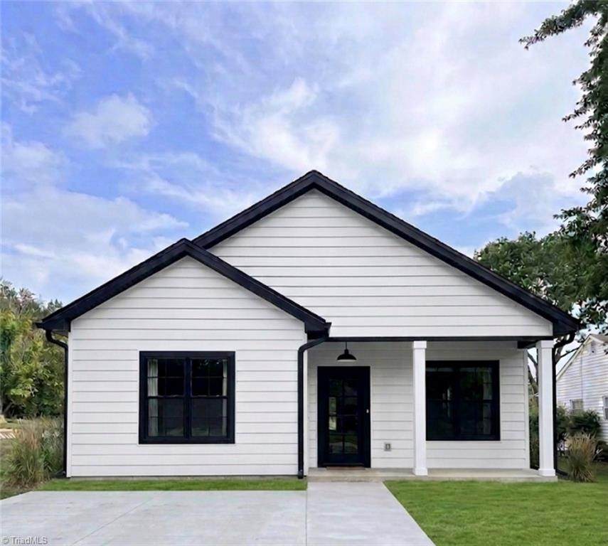5510 Winona Street - Photo 1