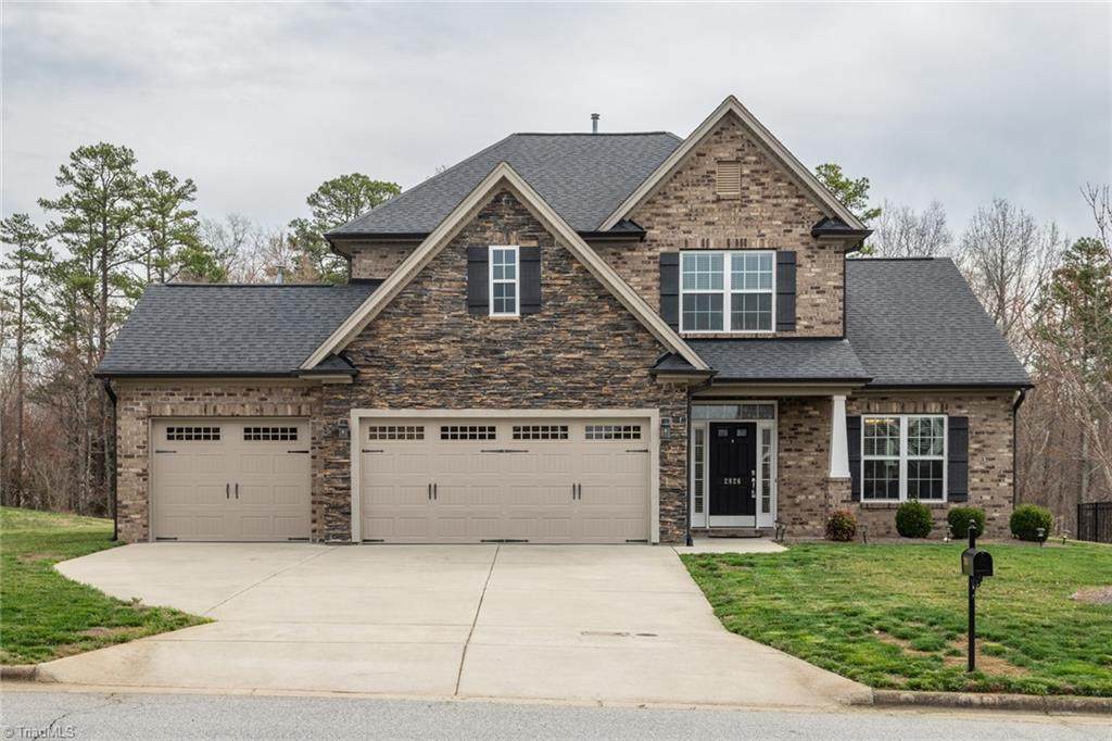 2826 Fallin Court - Photo 1