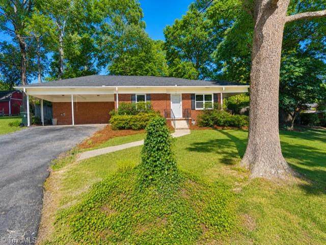 203 Rockspring Drive - Photo 1