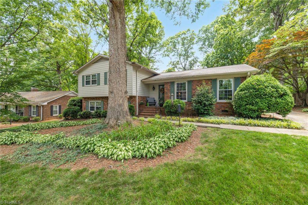 1711 Duval Drive - Photo 1