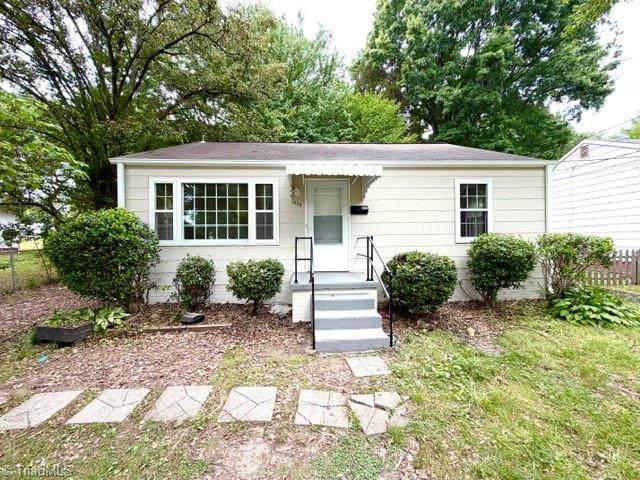 1505 Park Avenue - Photo 1