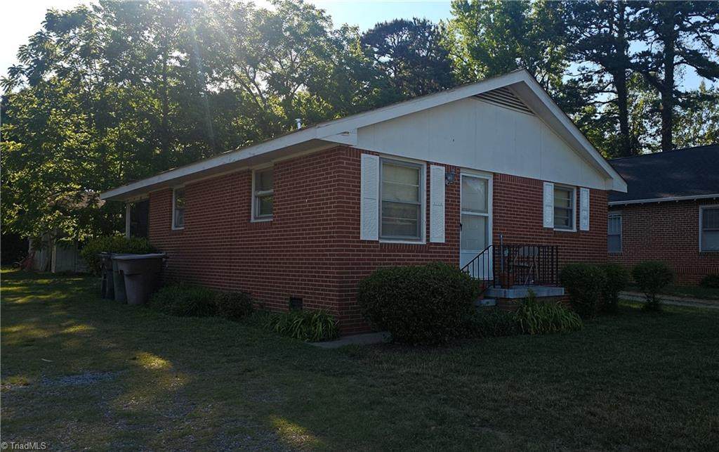 2130 Veasley Street - Photo 1
