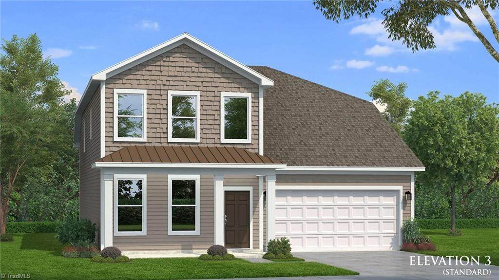 762 Circle Drive - Photo 1
