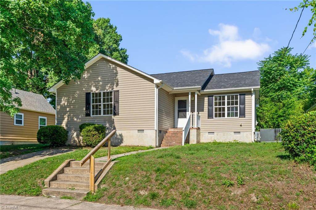 1210 Pearson Street - Photo 1