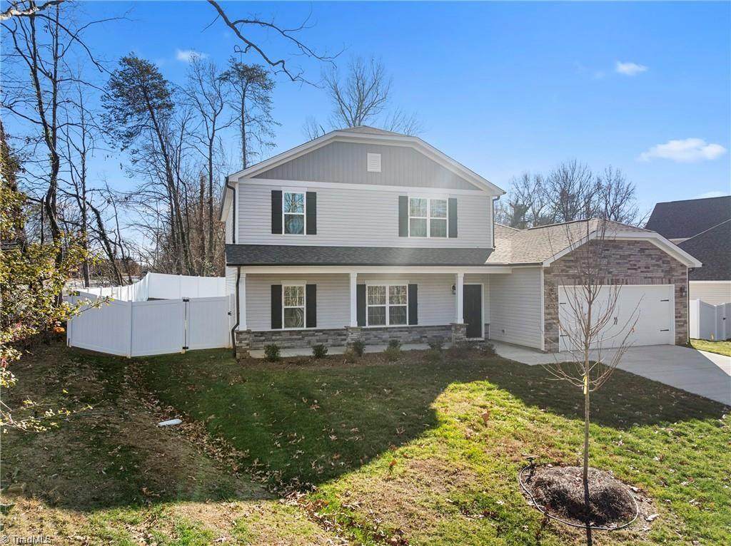 3051 Loch Drive - Photo 1