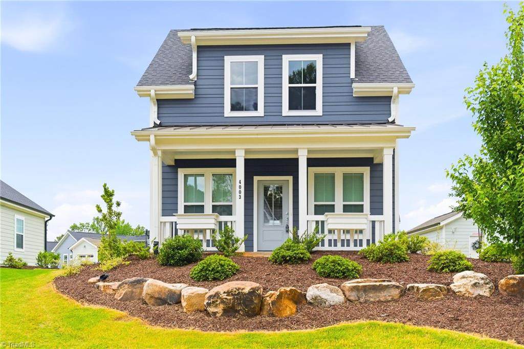 4003 Nairn Drive - Photo 1