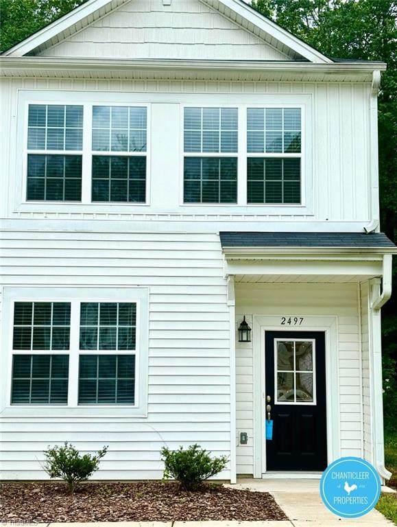 2497 Ashton Park Lane - Photo 1