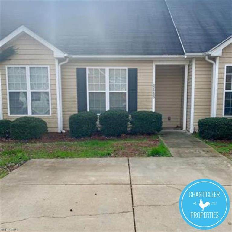 2408 Ashton Park Lane - Photo 1