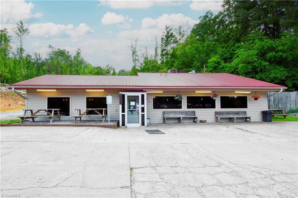 1214 Nc Highway 8 And 89 - Photo 1