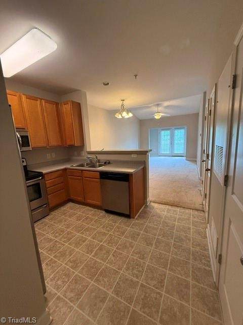 4455 Brassfield Drive - Photo 1