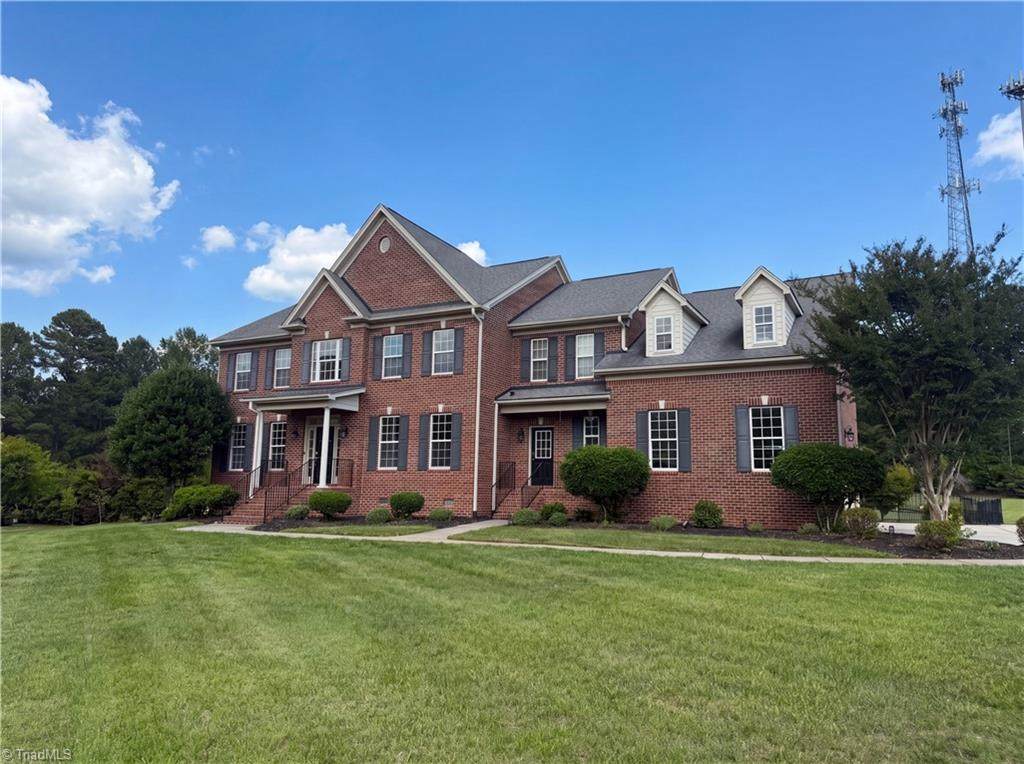 7791 Newhaven Drive - Photo 1