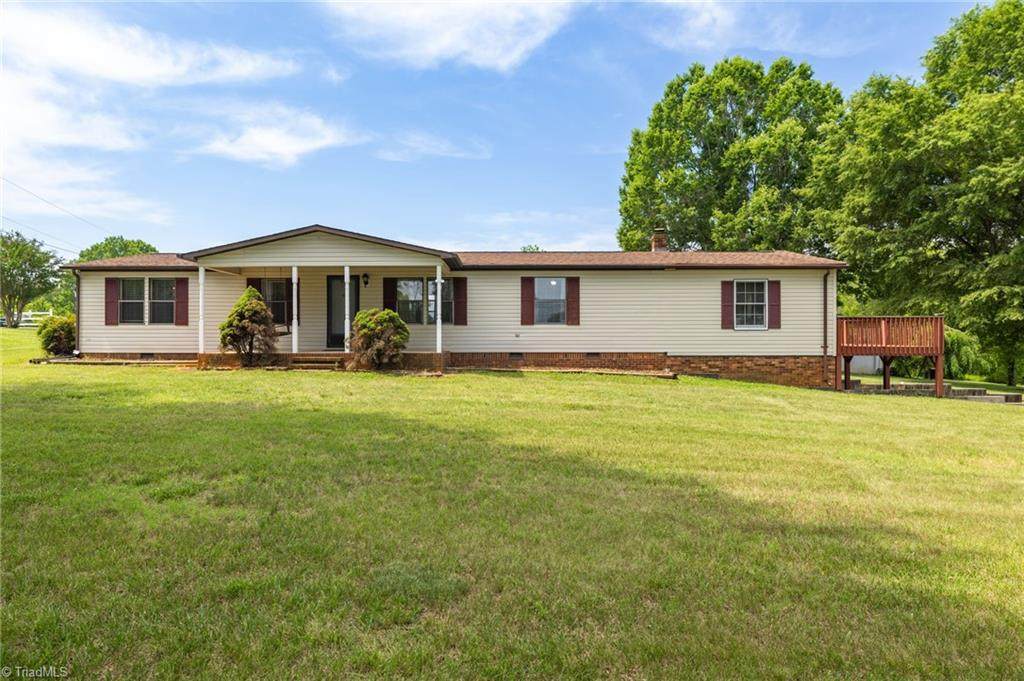 1010 John Hill Road - Photo 1