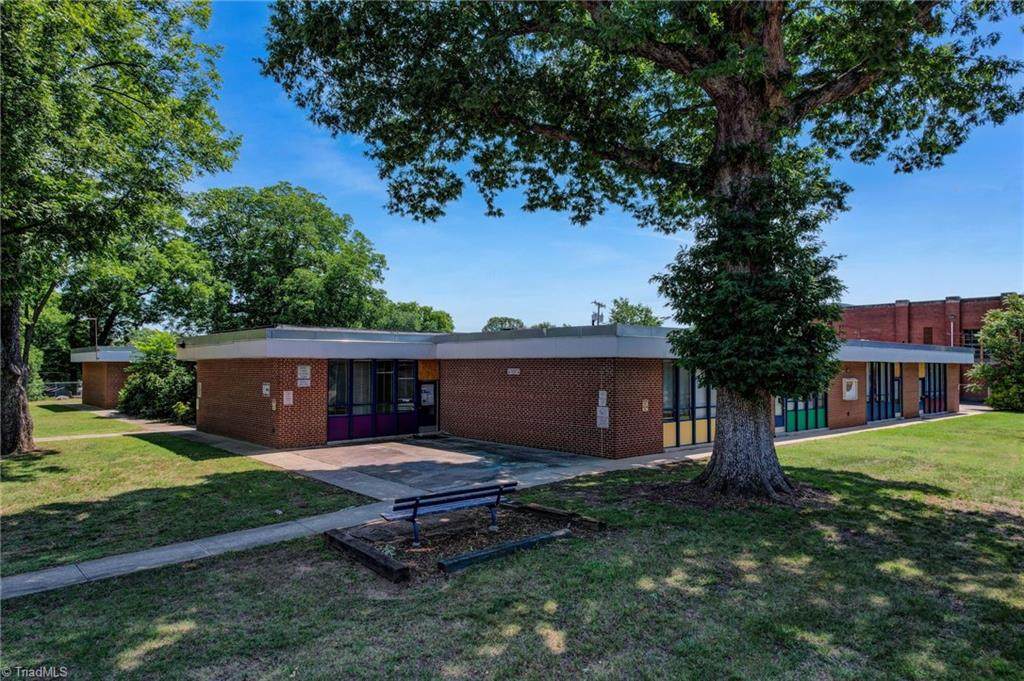 200 Lawsonville Avenue - Photo 1