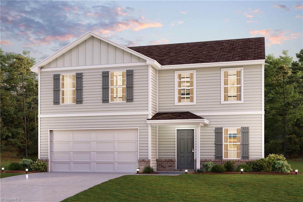 113 Corn Court - Photo 1