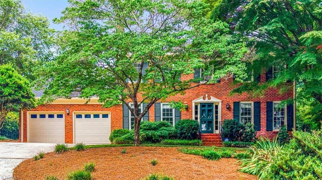 707 Sussex Court - Photo 1