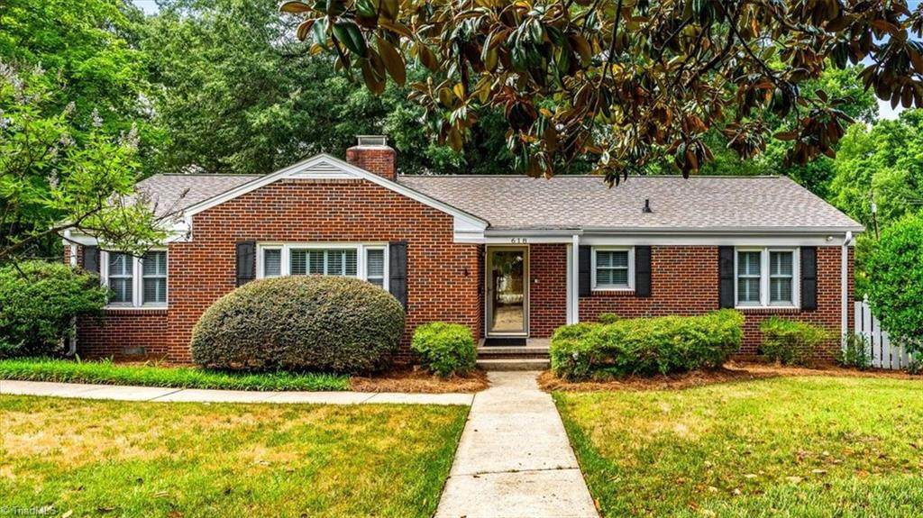 618 Cornwallis Drive - Photo 1