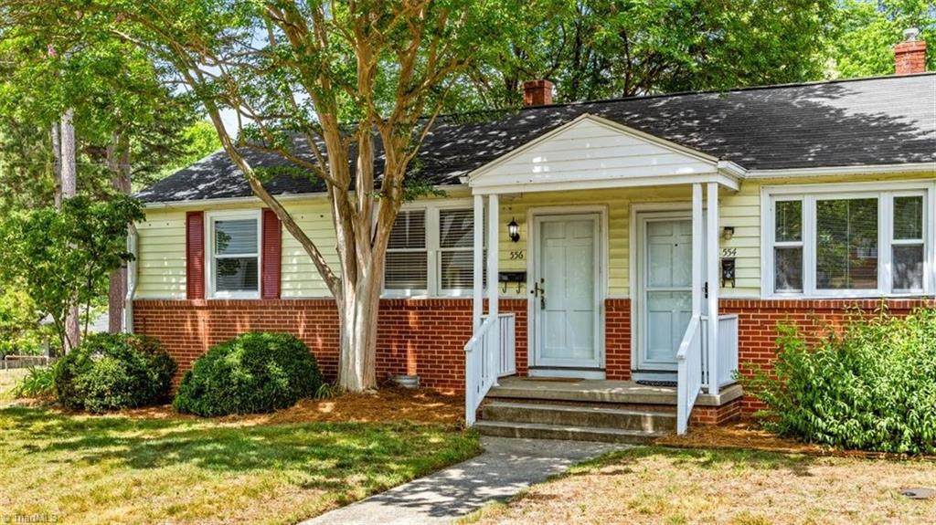 556 Overlook Street - Photo 1