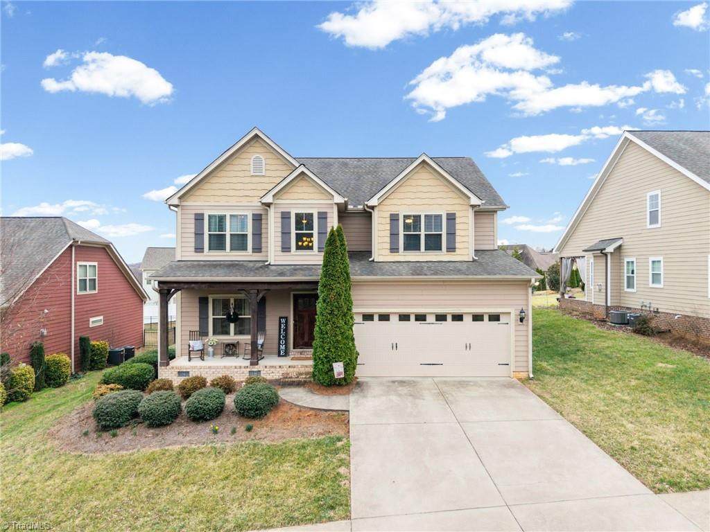 3457 Grandview Crossing Lane - Photo 1