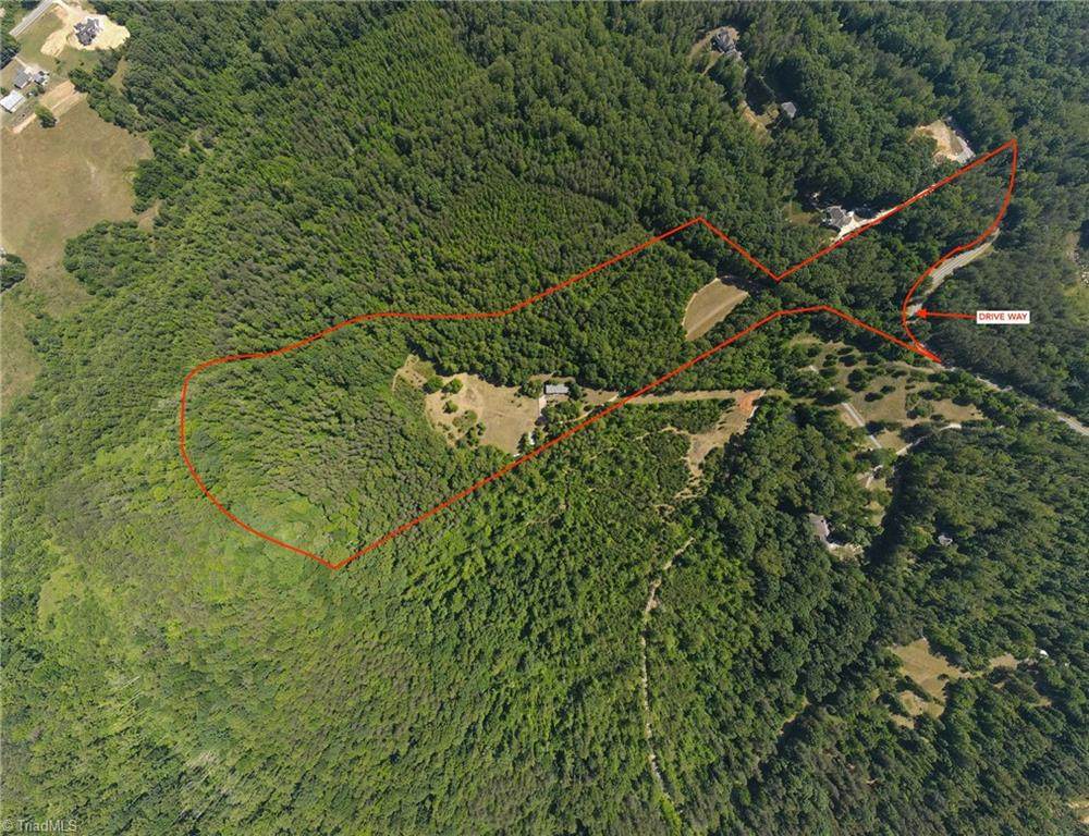 7767 Pearman Quarry Road - Photo 1