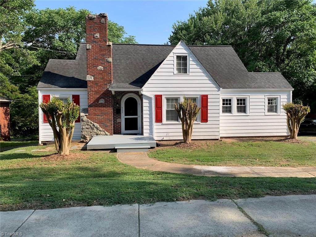 532 Polo Road - Photo 1