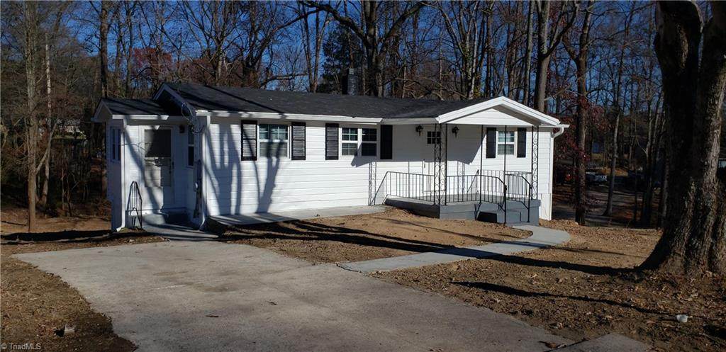 1711 Alexsandria Road - Photo 1