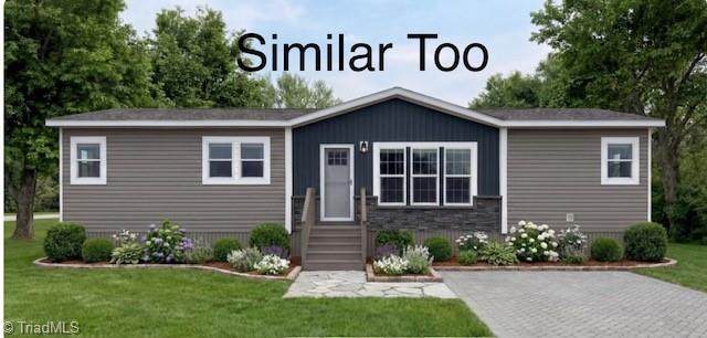 641 Bud Sink Road - Photo 1