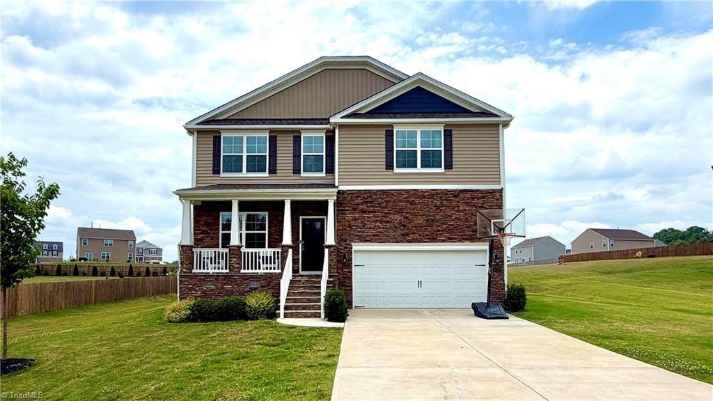 8524 Cripplegate Trace - Photo 1