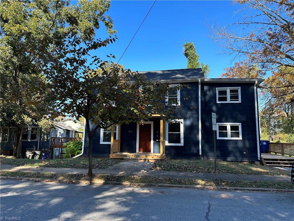 2093 Craig Street - Photo 1