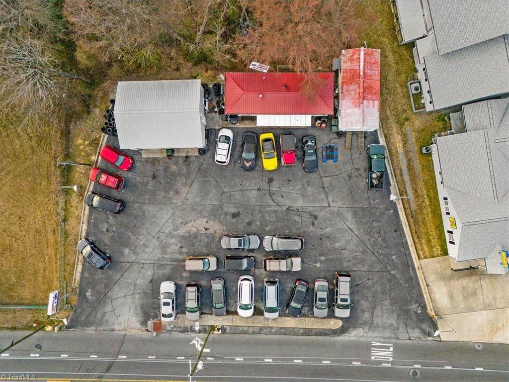 620 National Highway - Photo 1