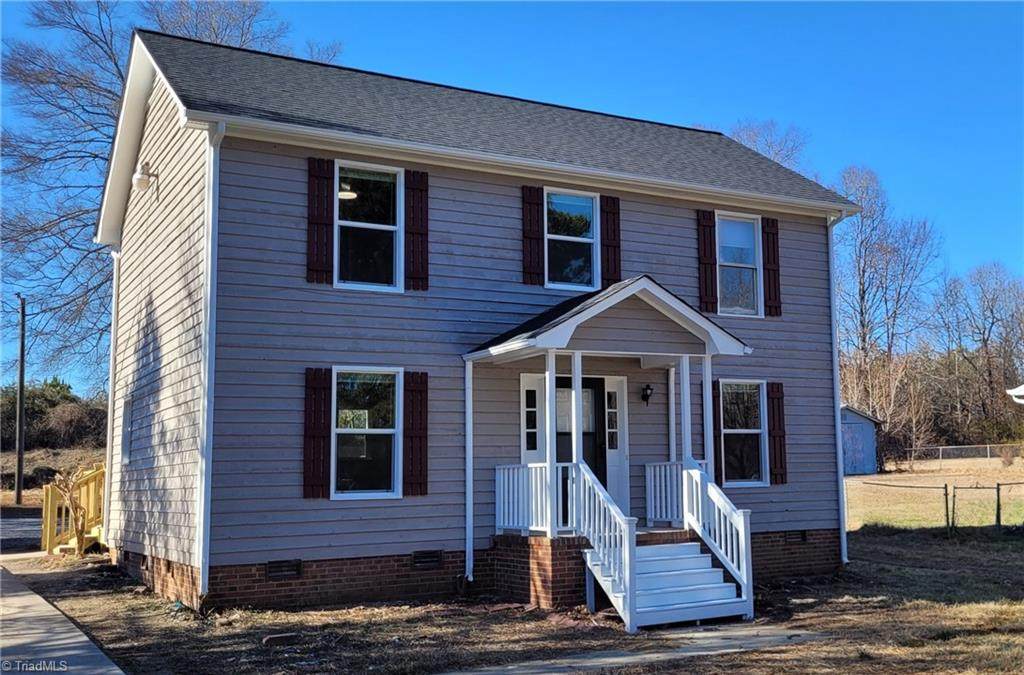 4505 Southern Webbing Mill Road - Photo 1