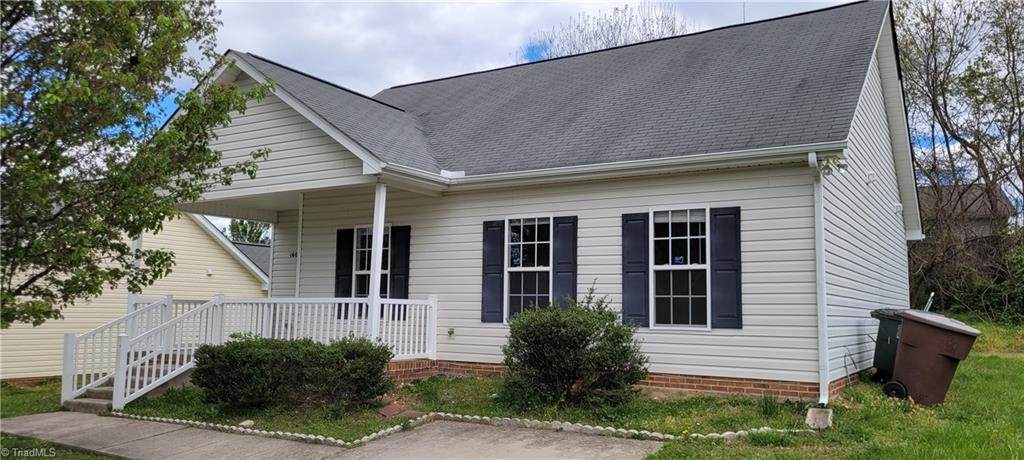 1608 Kay Street - Photo 1