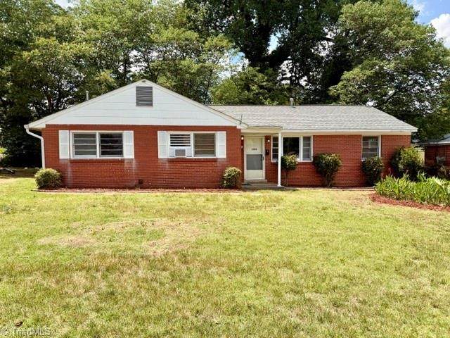 2509 Campbell Street - Photo 1