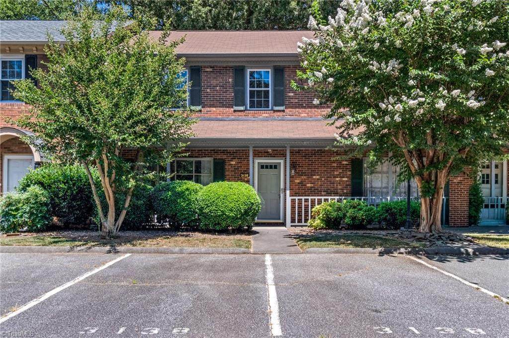 3138 Burke Mill Court - Photo 1