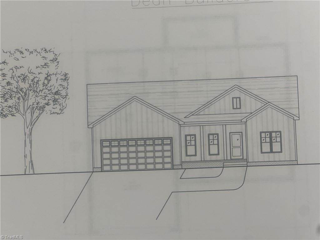 4864 Creeks Crossing Road - Photo 1