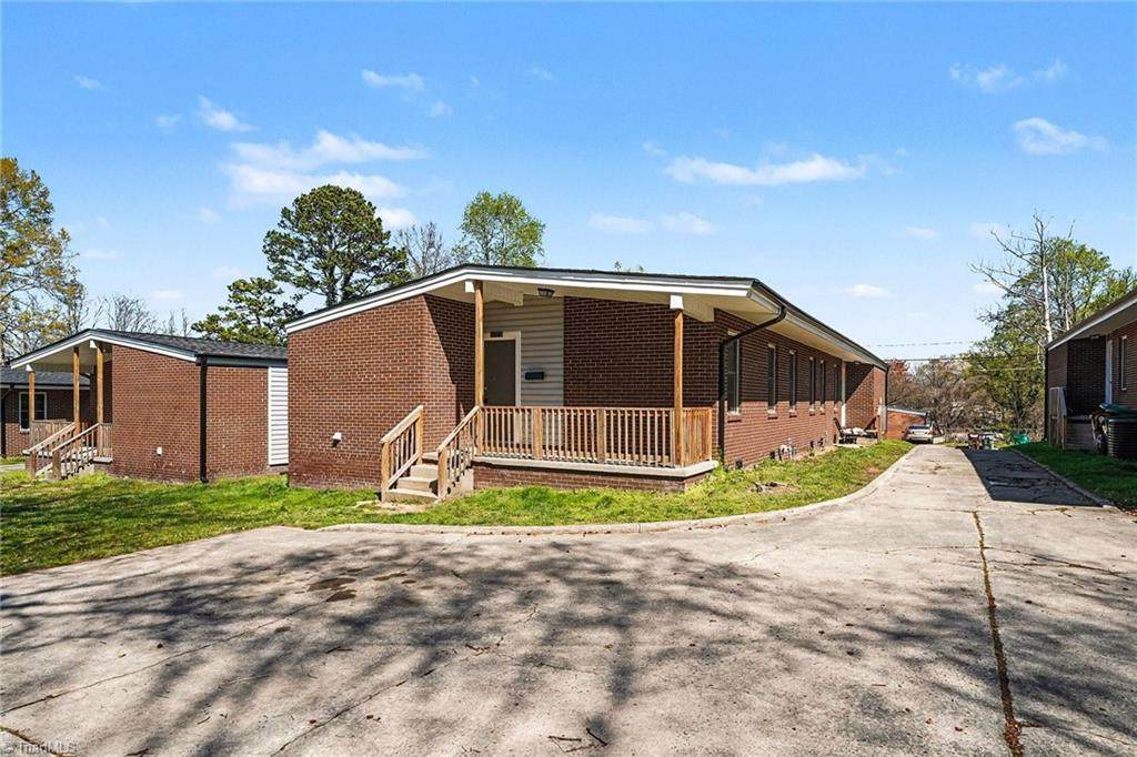 511 Saunders Place - Photo 1