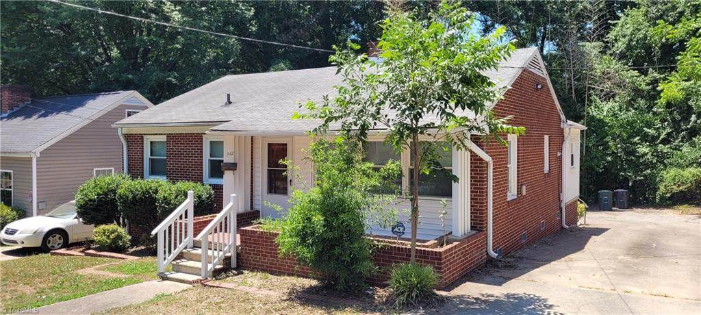 1112 Benbow Road - Photo 1