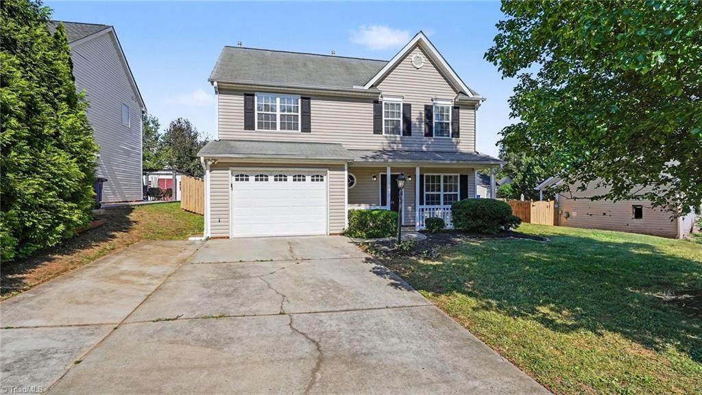 4055 Creekside Court - Photo 1