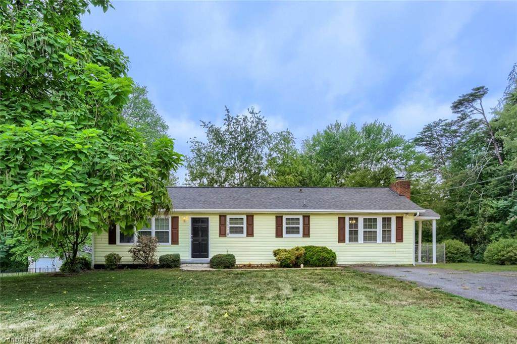 5037 Selena Street - Photo 1