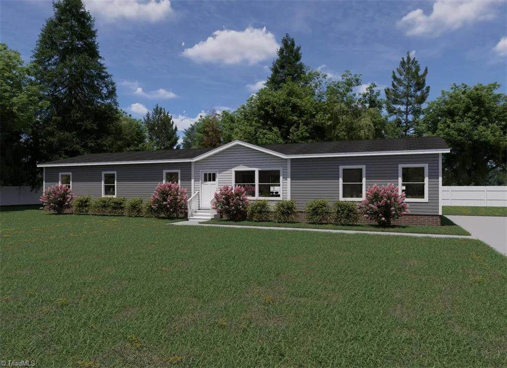 327 Macy Mae Way - Photo 1