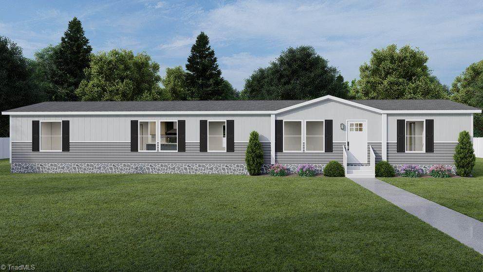 291 Macy Mae Way - Photo 1