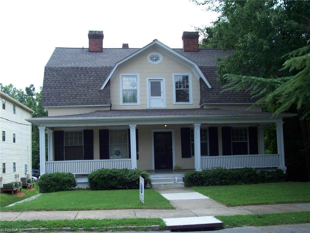 1428 Glade Street - Photo 1