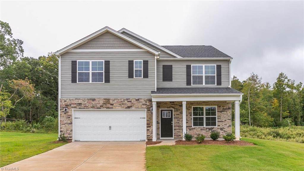 1572 Aberdeen Drive - Photo 1